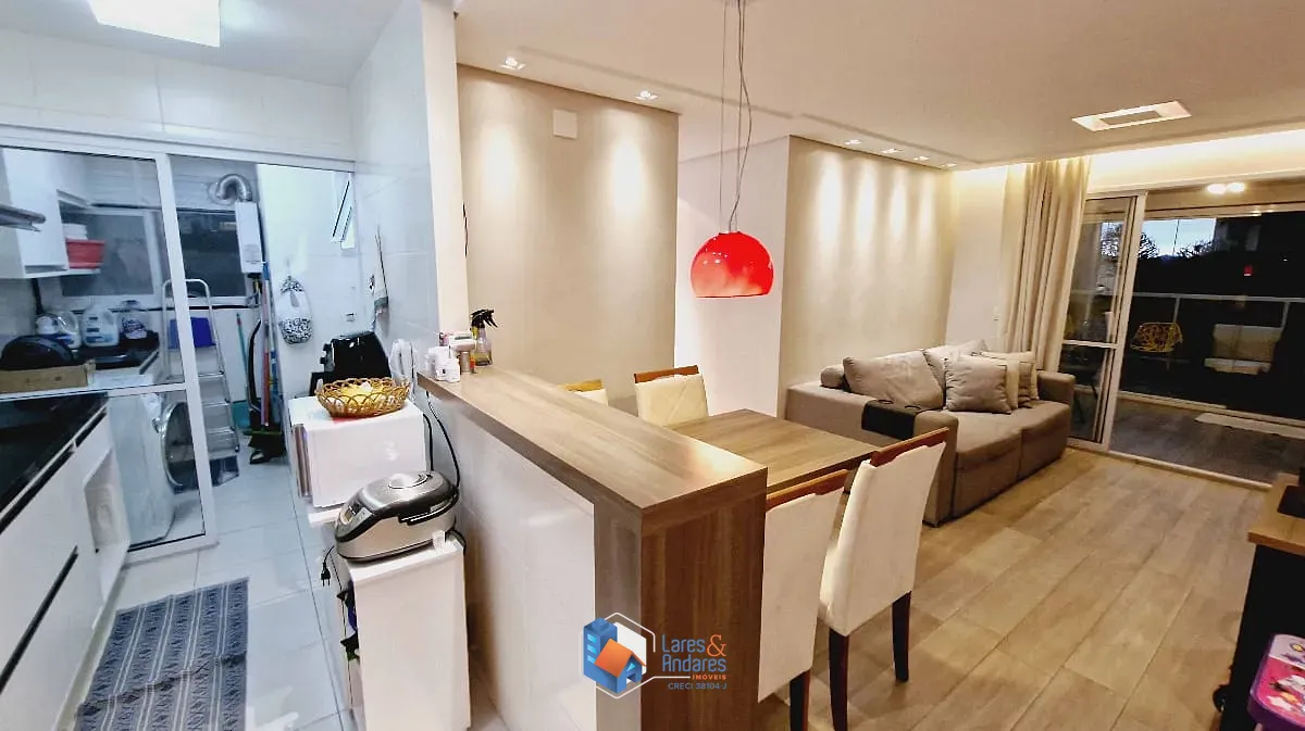Apartamento, 2 quartos, 99 m² - Foto 5