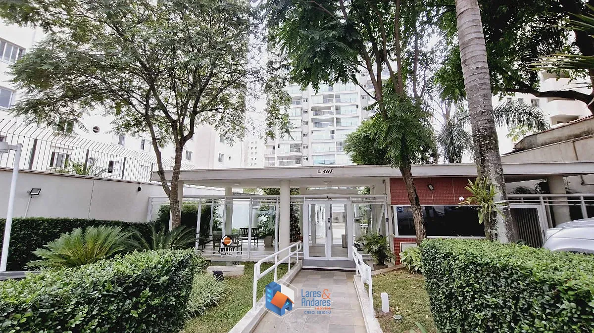 Apartamento, 2 quartos, 99 m² - Foto 39