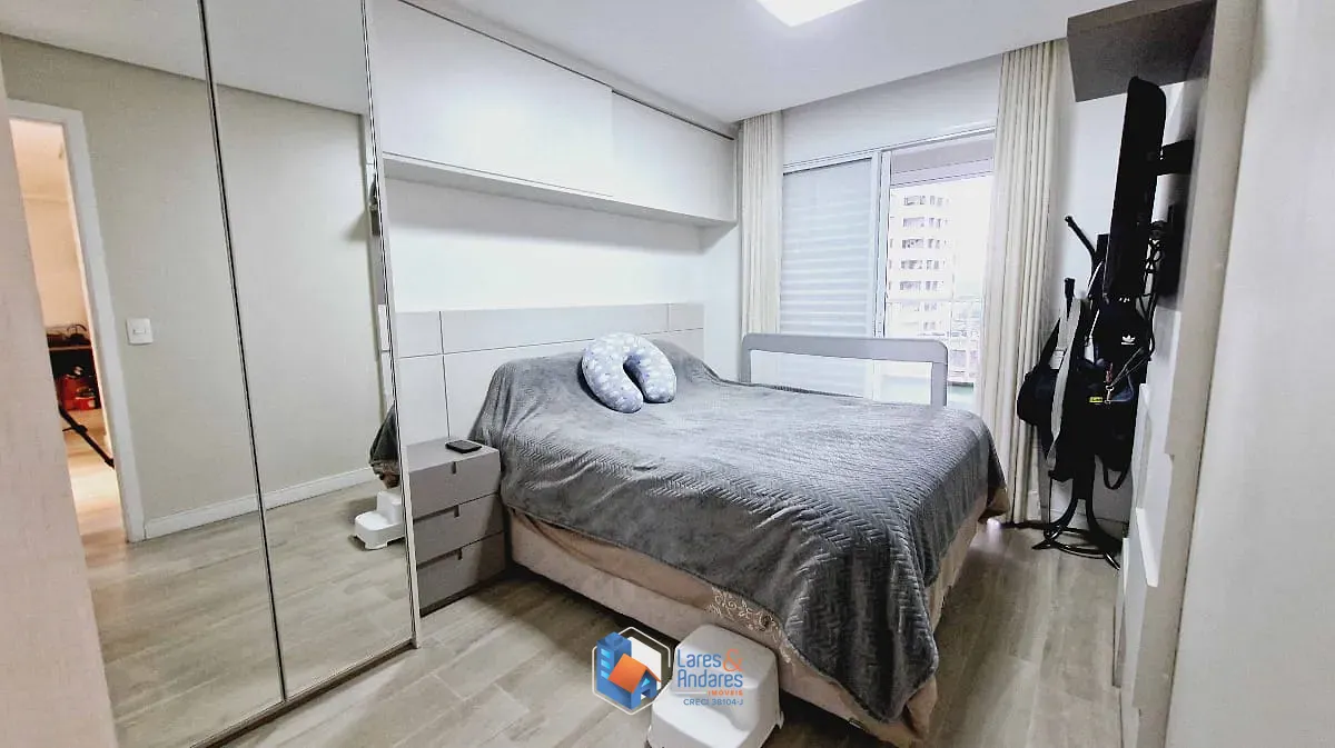 Apartamento, 2 quartos, 99 m² - Foto 17