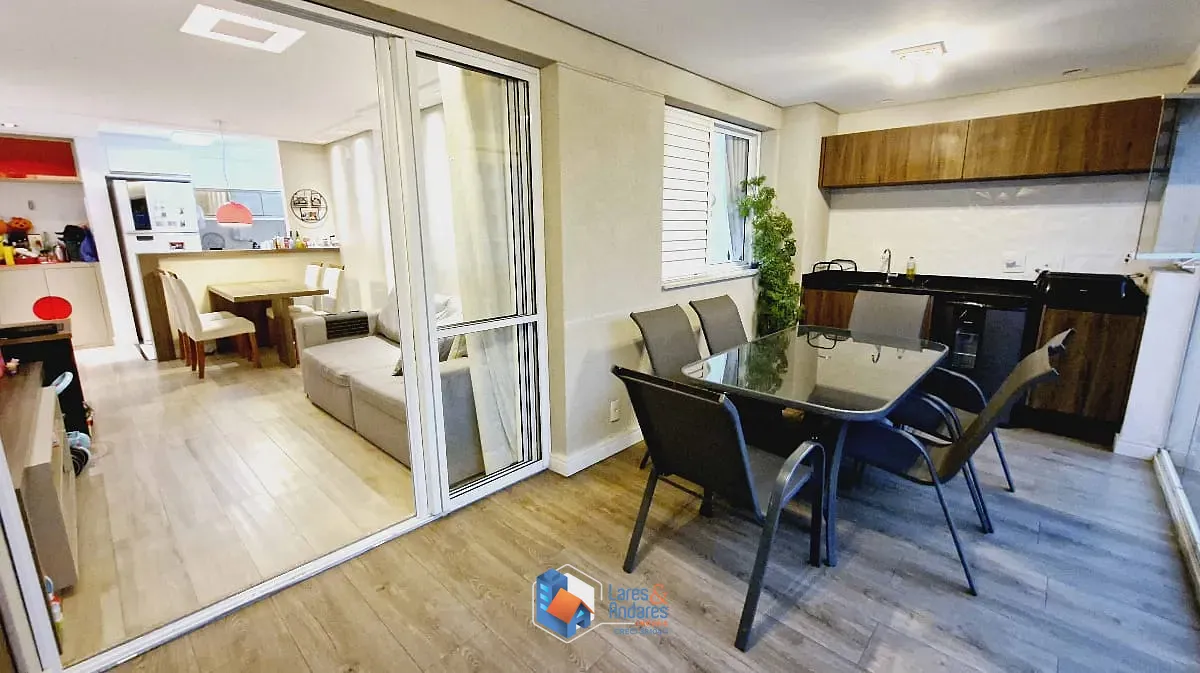 Apartamento, 2 quartos, 99 m² - Foto 8