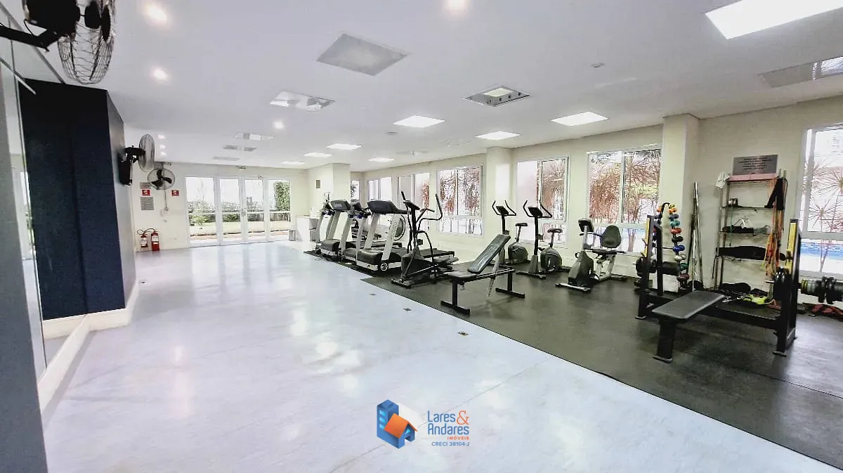 Apartamento, 2 quartos, 99 m² - Foto 26
