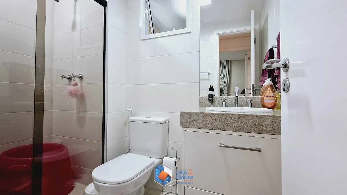Apartamento, 2 quartos, 99 m² - Foto 16