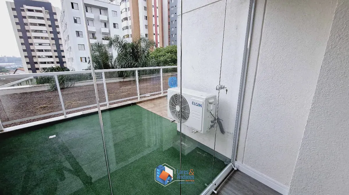 Apartamento, 2 quartos, 99 m² - Foto 19