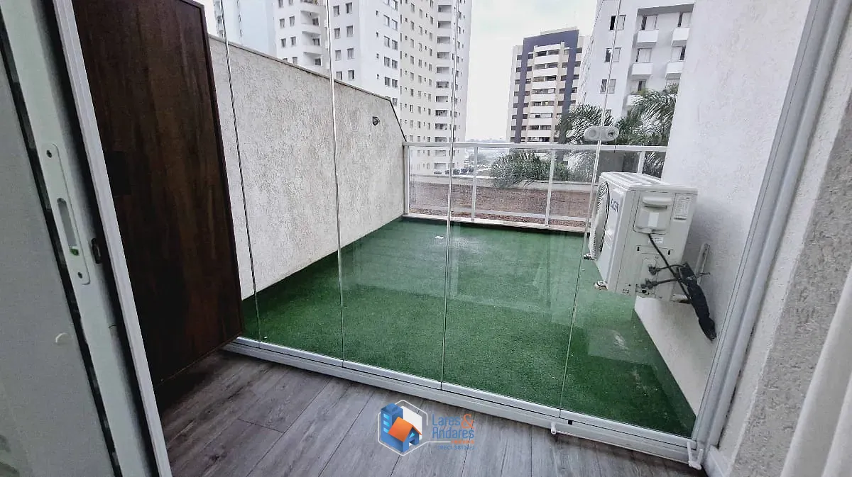 Apartamento, 2 quartos, 99 m² - Foto 20