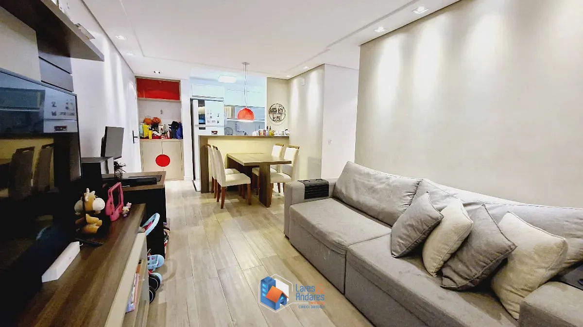 Apartamento, 2 quartos, 99 m² - Foto 4