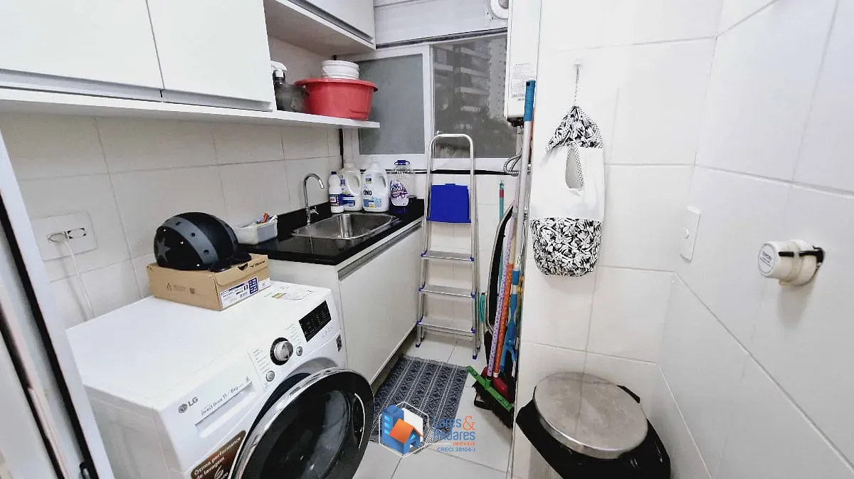 Apartamento, 2 quartos, 99 m² - Foto 24