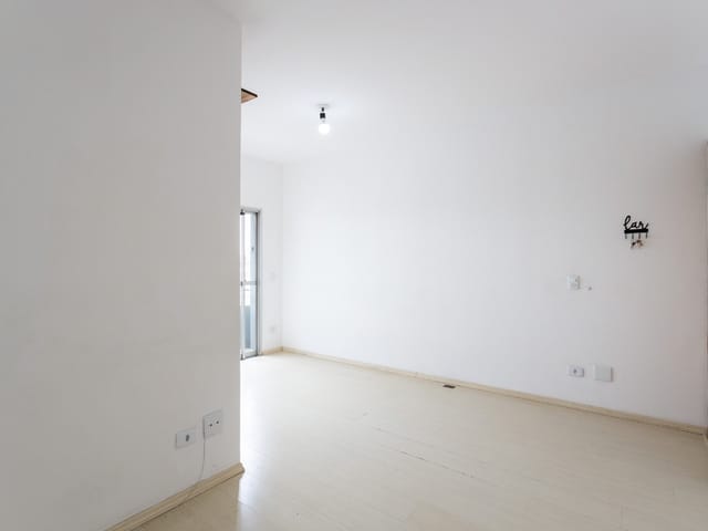 Foto do Apartamento - Apartamento tipo para venda e locação em Alto da Lapa com 2 quartos, sendo 1 suíte, 66m² | Lares e Andares Imóveis