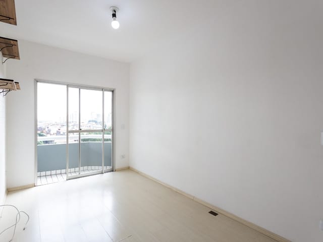 Foto do Apartamento - Apartamento tipo para venda e locação em Alto da Lapa com 2 quartos, sendo 1 suíte, 66m² | Lares e Andares Imóveis