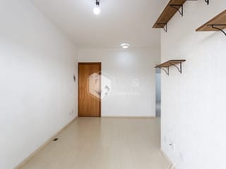 Foto do Apartamento-Apartamento tipo para venda e locação em Alto da Lapa com 2 quartos, sendo 1 suíte, 66m²