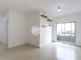 Foto do Apartamento-Apartamento tipo para venda e locação em Alto da Lapa com 2 quartos, sendo 1 suíte, 66m²