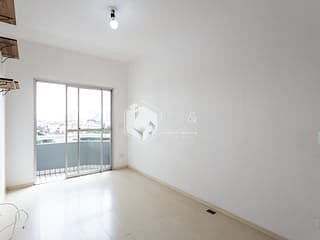 Foto do Apartamento-Apartamento tipo para venda e locação em Alto da Lapa com 2 quartos, sendo 1 suíte, 66m²
