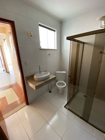 Apartamento 3 quartos e 3 banheiros, à venda, no bairro Parque Turf Club em Campos dos Goytacazes