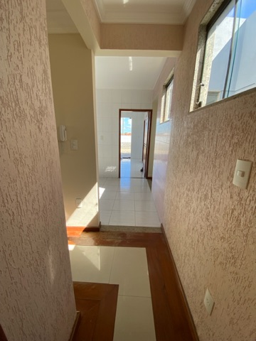 Apartamento 3 quartos e 3 banheiros, à venda, no bairro Parque Turf Club em Campos dos Goytacazes
