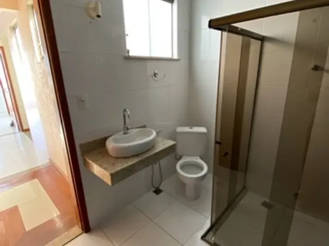 Apartamento 3 quartos e 3 banheiros, à venda, no bairro Parque Turf Club em Campos dos Goytacazes