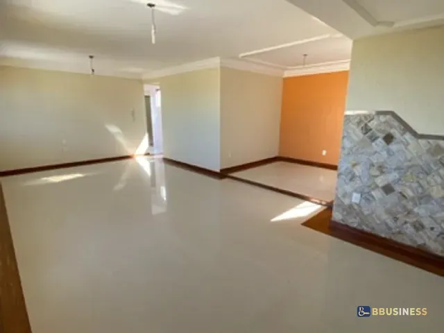 Apartamento 3 quartos e 3 banheiros, à venda, no bairro Parque Turf Club em Campos dos Goytacazes