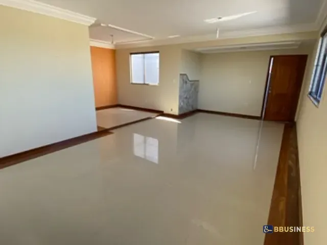 Apartamento 3 quartos e 3 banheiros, à venda, no bairro Parque Turf Club em Campos dos Goytacazes