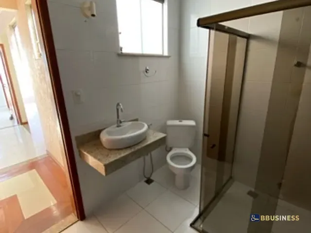 Apartamento 3 quartos e 3 banheiros, à venda, no bairro Parque Turf Club em Campos dos Goytacazes