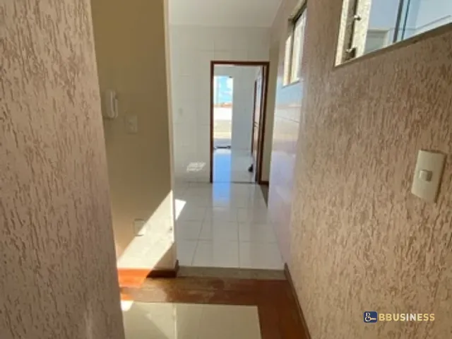 Apartamento 3 quartos e 3 banheiros, à venda, no bairro Parque Turf Club em Campos dos Goytacazes