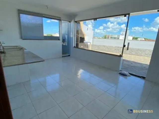 Apartamento 3 quartos e 3 banheiros, à venda, no bairro Parque Turf Club em Campos dos Goytacazes