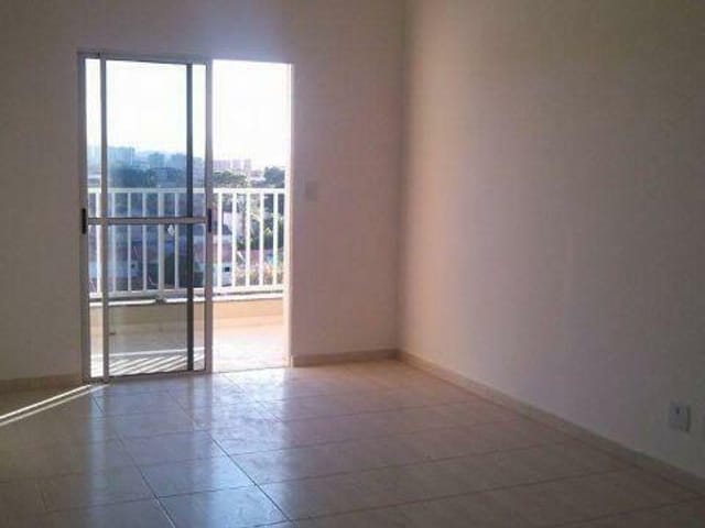 Foto do Apartamento - Apartamento  residencial à venda, Jardim Satélite, São José dos Campos. | INDEPENDENCE NEGOCIOS IMOBILIARIOS LTDA