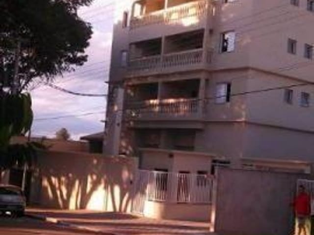 Foto do Apartamento - Apartamento  residencial à venda, Jardim Satélite, São José dos Campos. | INDEPENDENCE NEGOCIOS IMOBILIARIOS LTDA