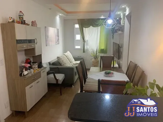 Apartamento 2 quartos e 1 banheiro, à venda, no bairro Mooca em São Paulo