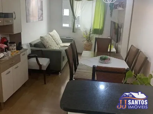 Apartamento 2 quartos e 1 banheiro, à venda, no bairro Mooca em São Paulo