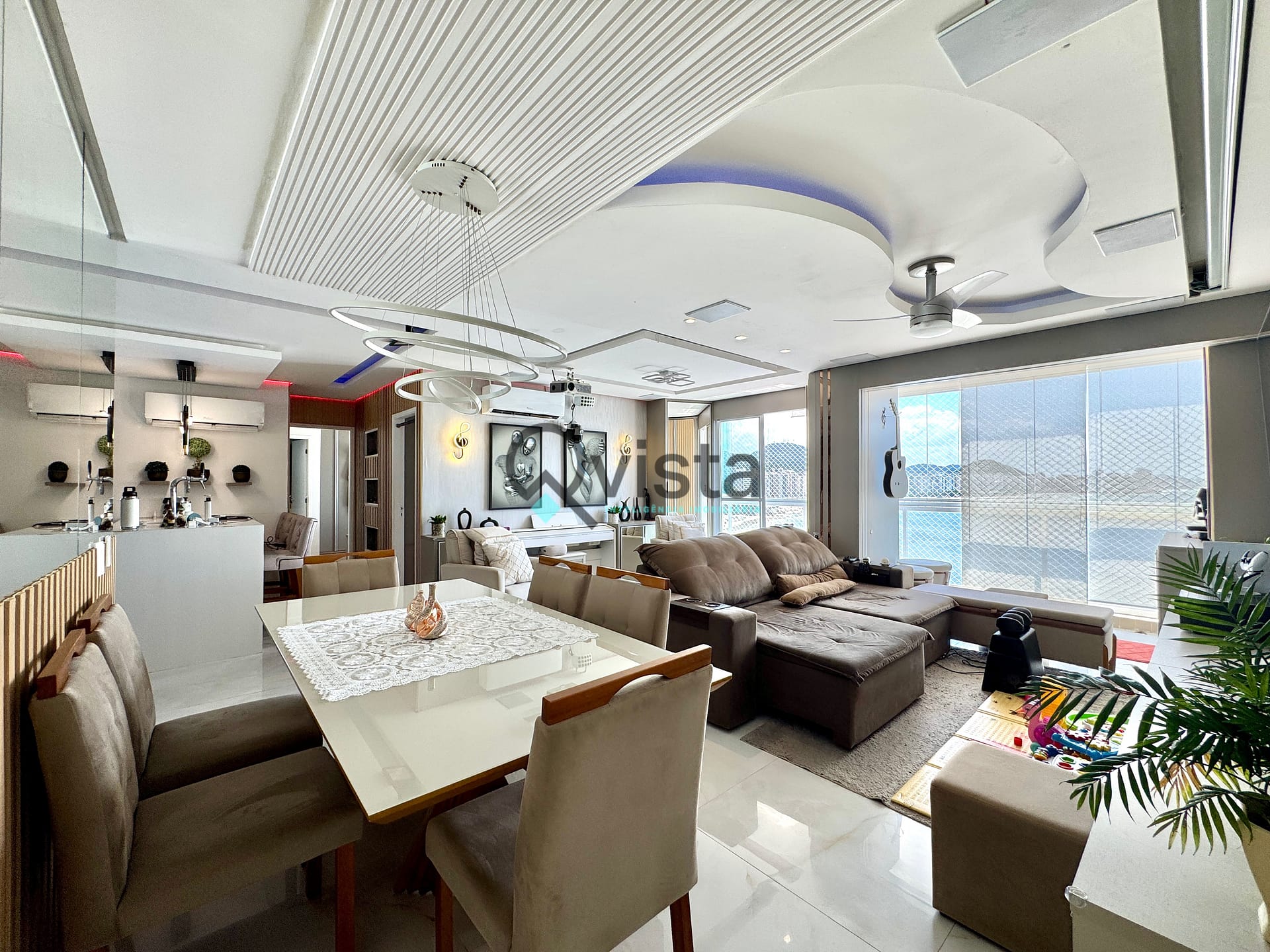 Apartamento, 2 quartos, 86 m² - Foto 5