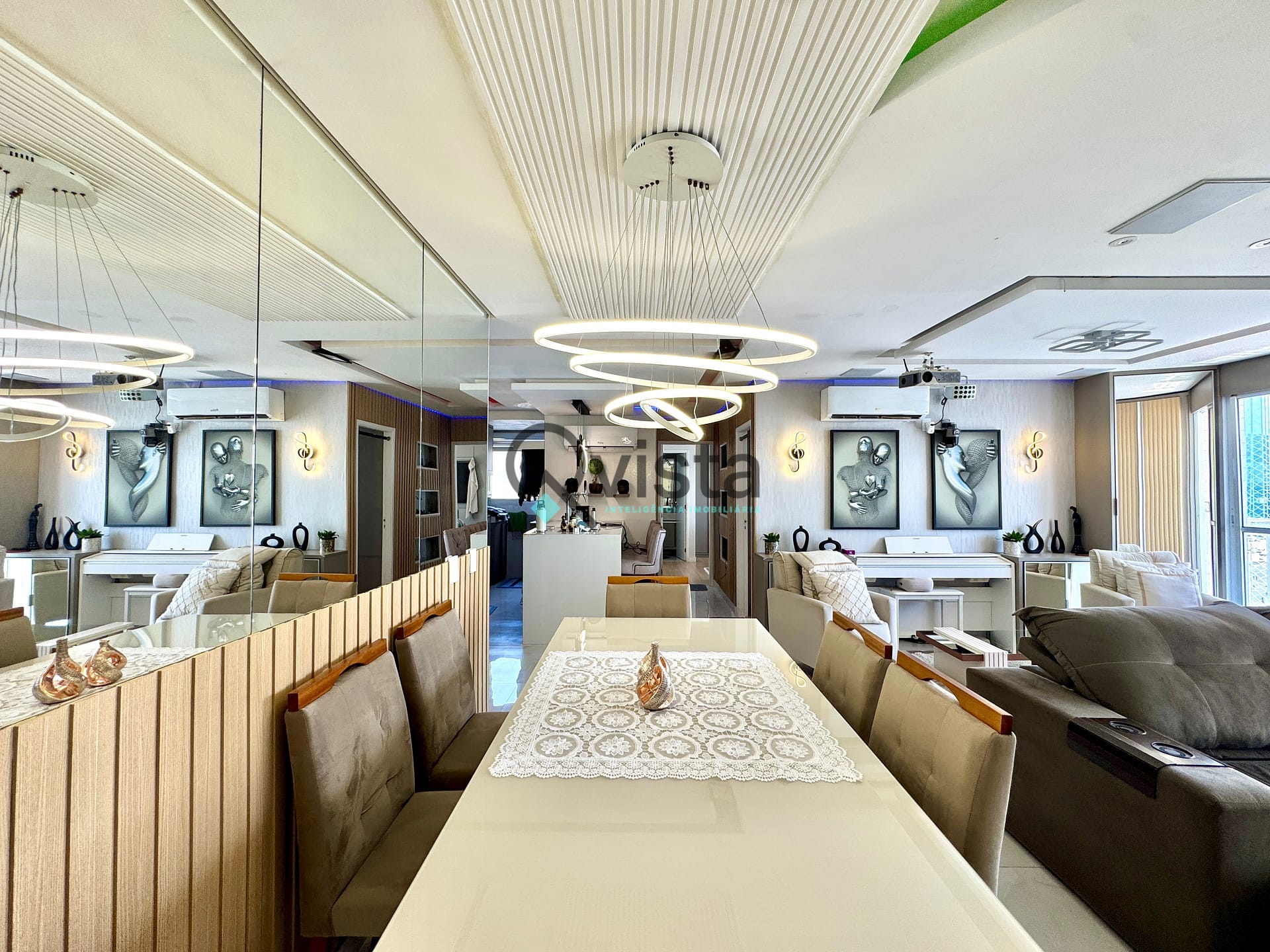 Apartamento, 2 quartos, 86 m² - Foto 6