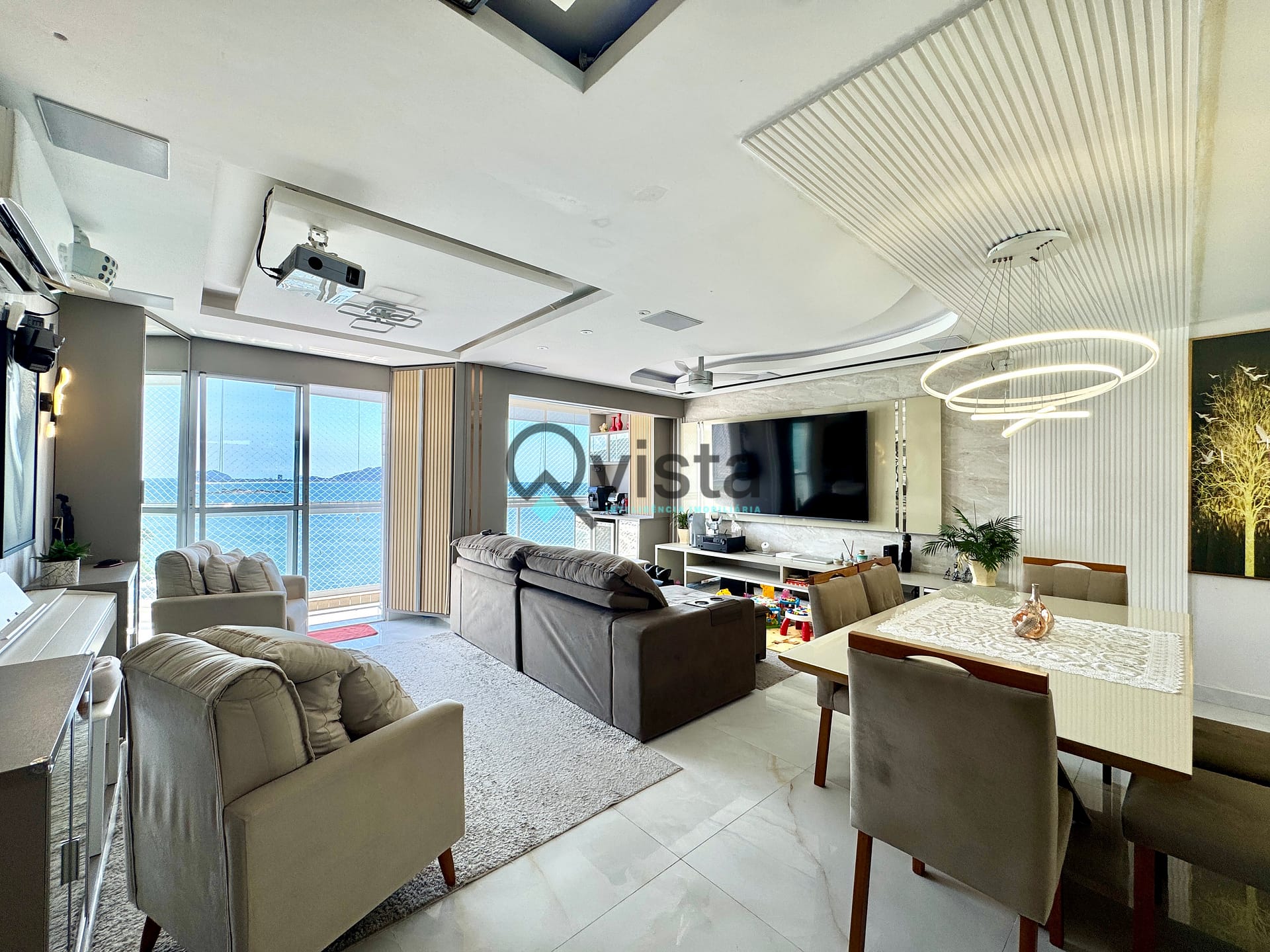 Apartamento, 2 quartos, 86 m² - Foto 3