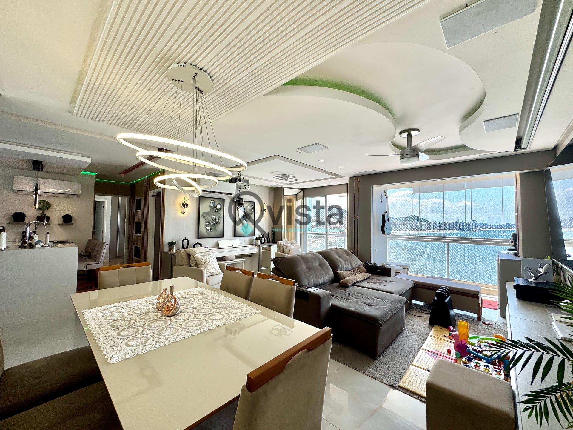 Apartamento, 2 quartos, 86 m² - Foto 2