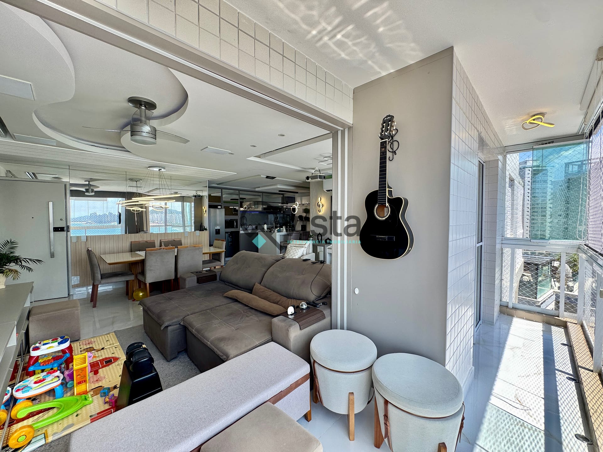 Apartamento, 2 quartos, 86 m² - Foto 9