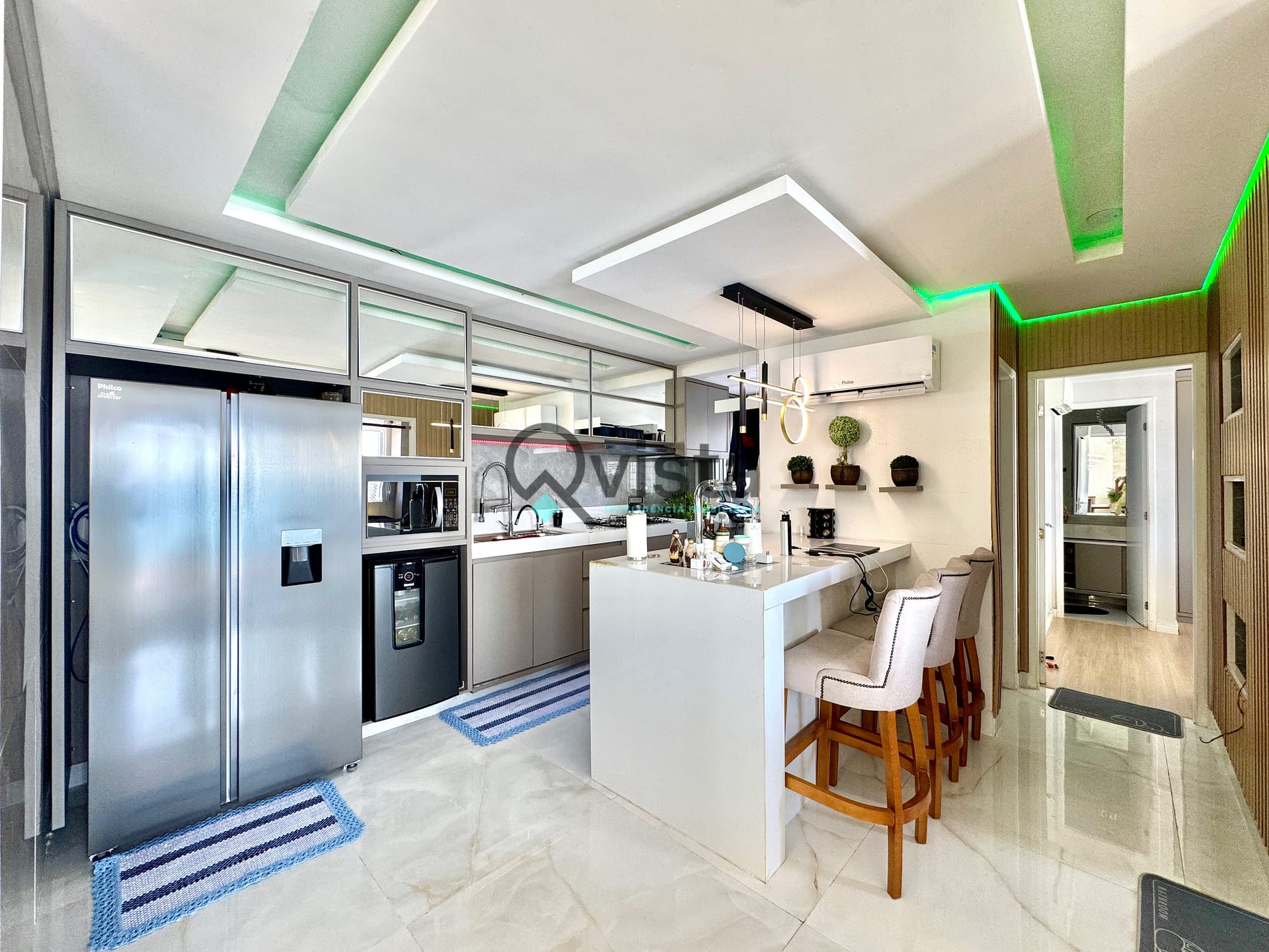 Apartamento, 2 quartos, 86 m² - Foto 18