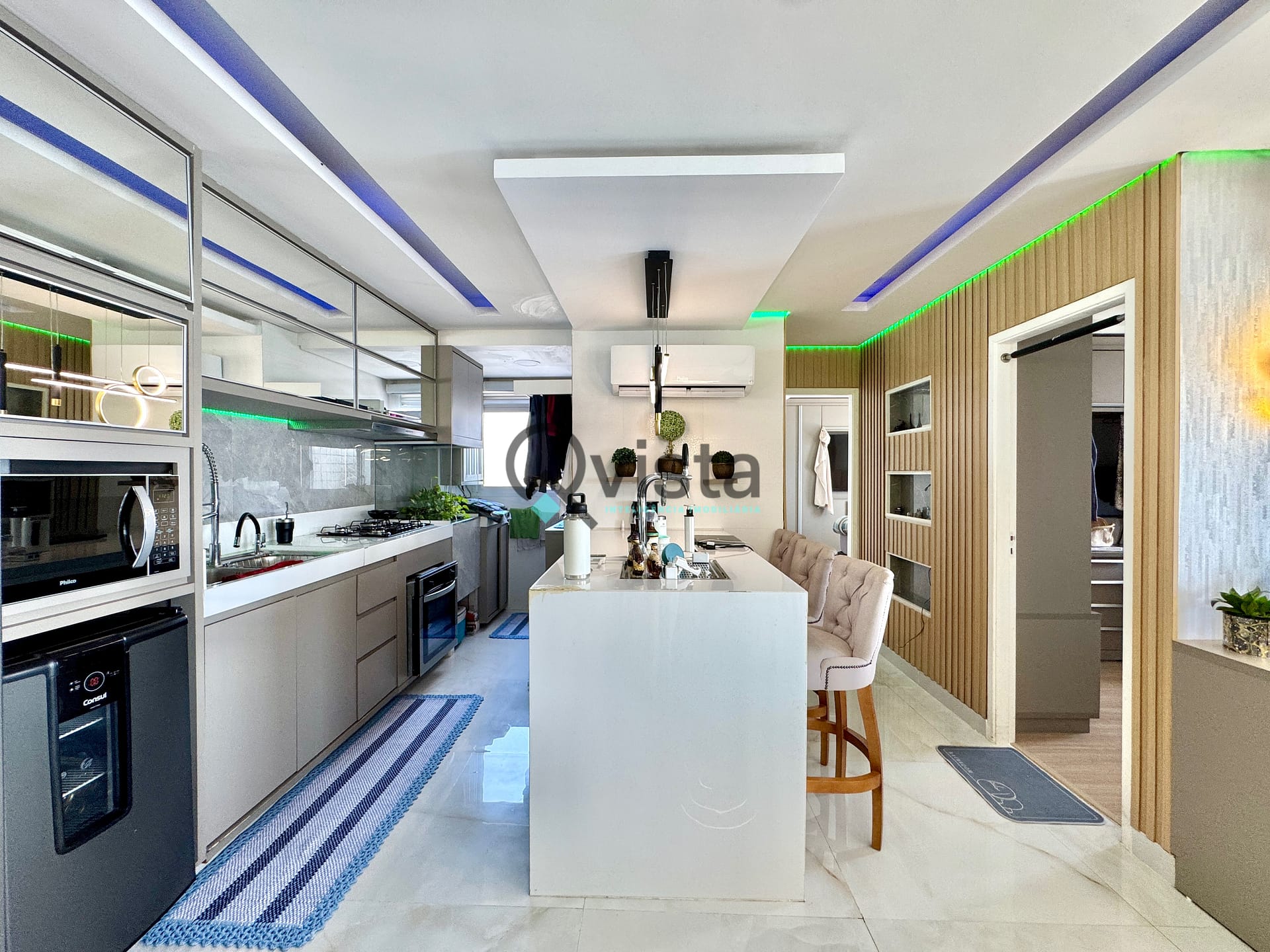 Apartamento, 2 quartos, 86 m² - Foto 19