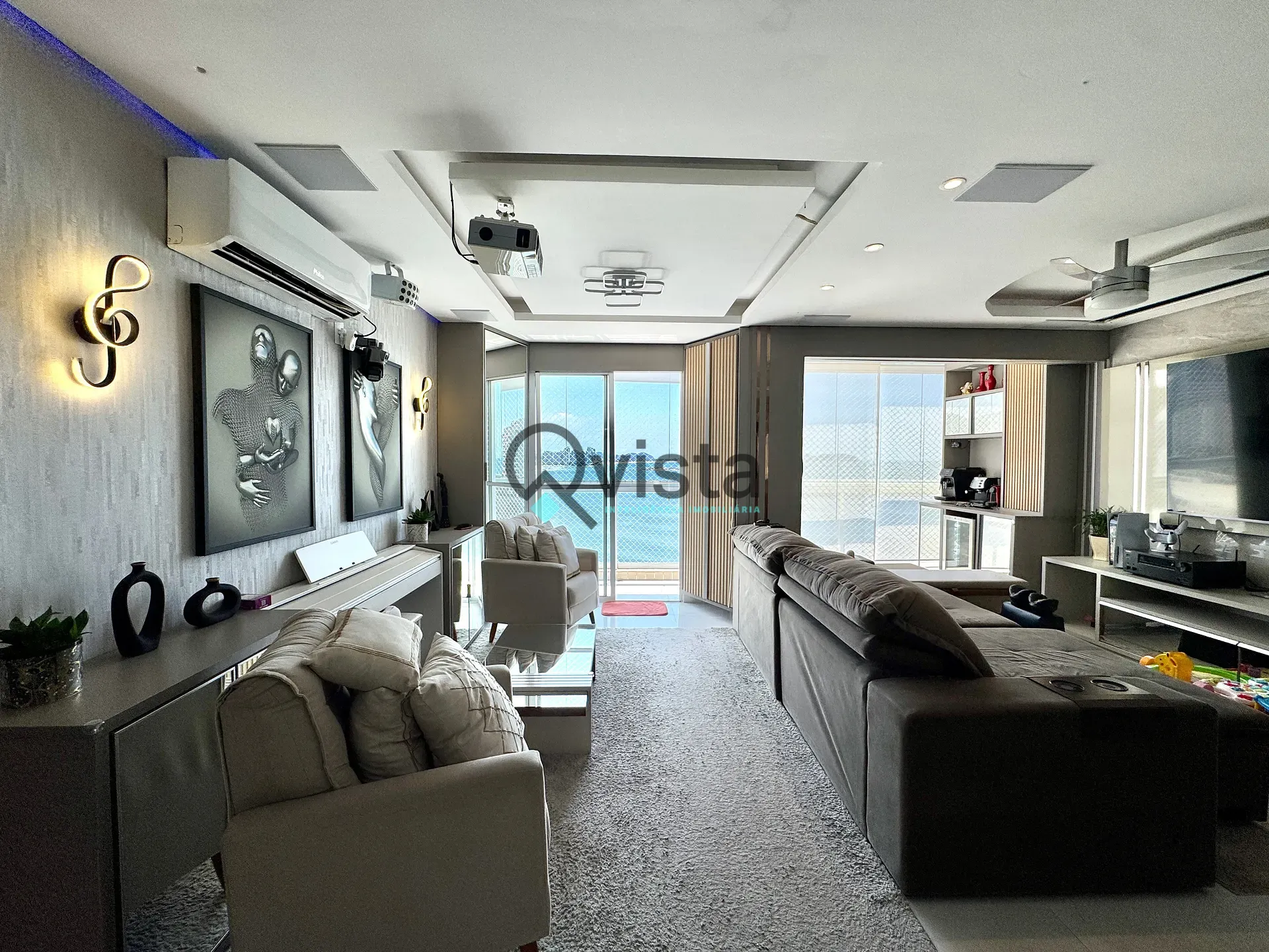 Apartamento, 2 quartos, 86 m² - Foto 4
