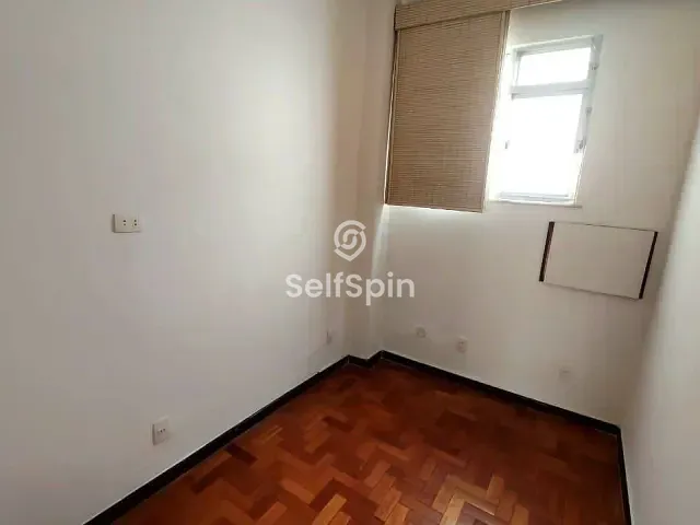 Apartamento com 56m² 2 quartos e 1 banheiro, para alugar, no bairro Icaraí em Niterói