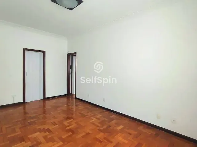 Apartamento com 56m² 2 quartos e 1 banheiro, para alugar, no bairro Icaraí em Niterói