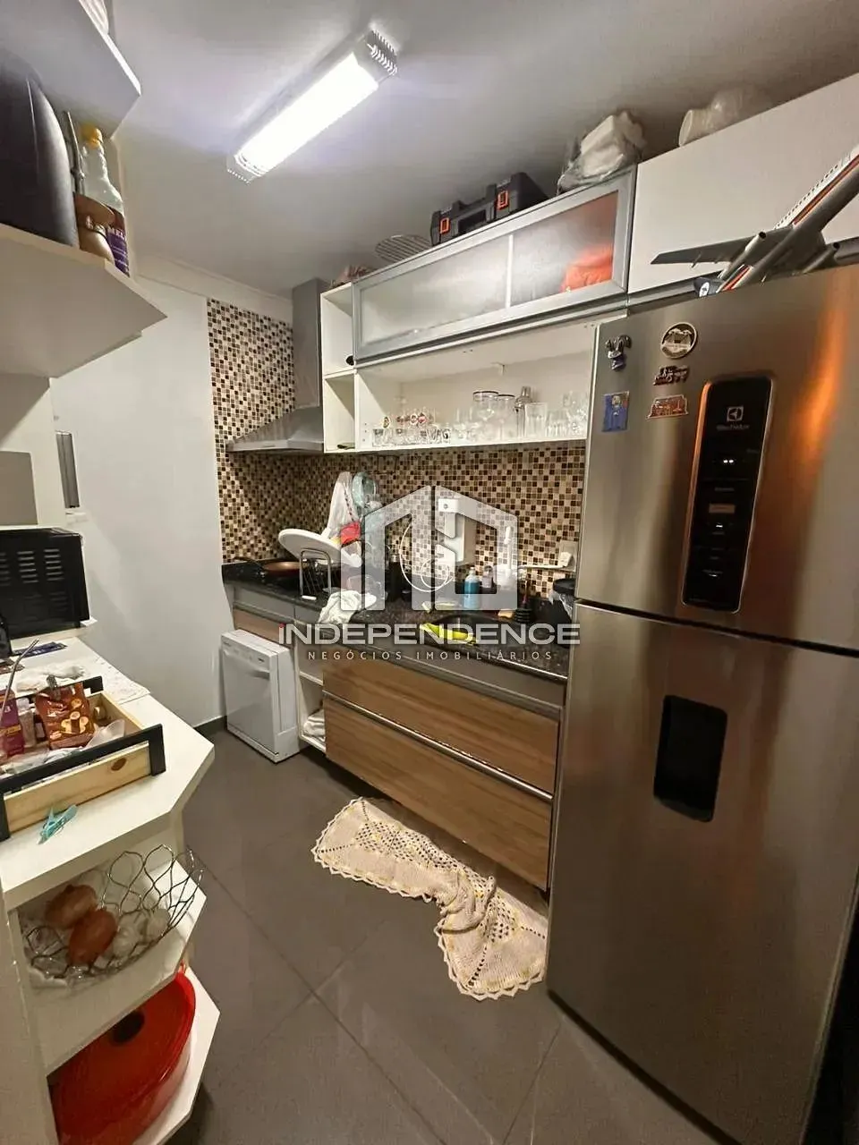 Apartamento, 2 quartos, 61 m² - Foto 60