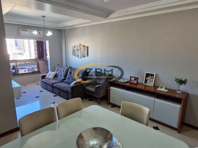 Apartamento 3 quartos e 2 banheiros, à venda, no bairro Centro em Londrina