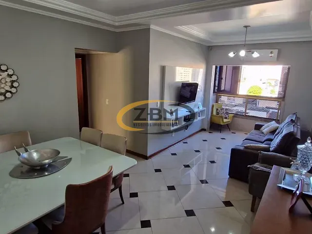 Apartamento 3 quartos e 2 banheiros, à venda, no bairro Centro em Londrina