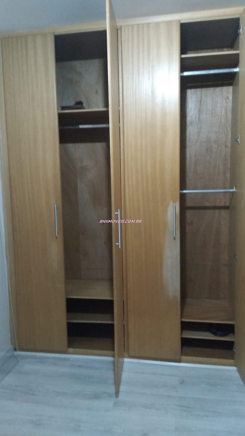Apartamento, 2 quartos, 53 m² - Foto 8