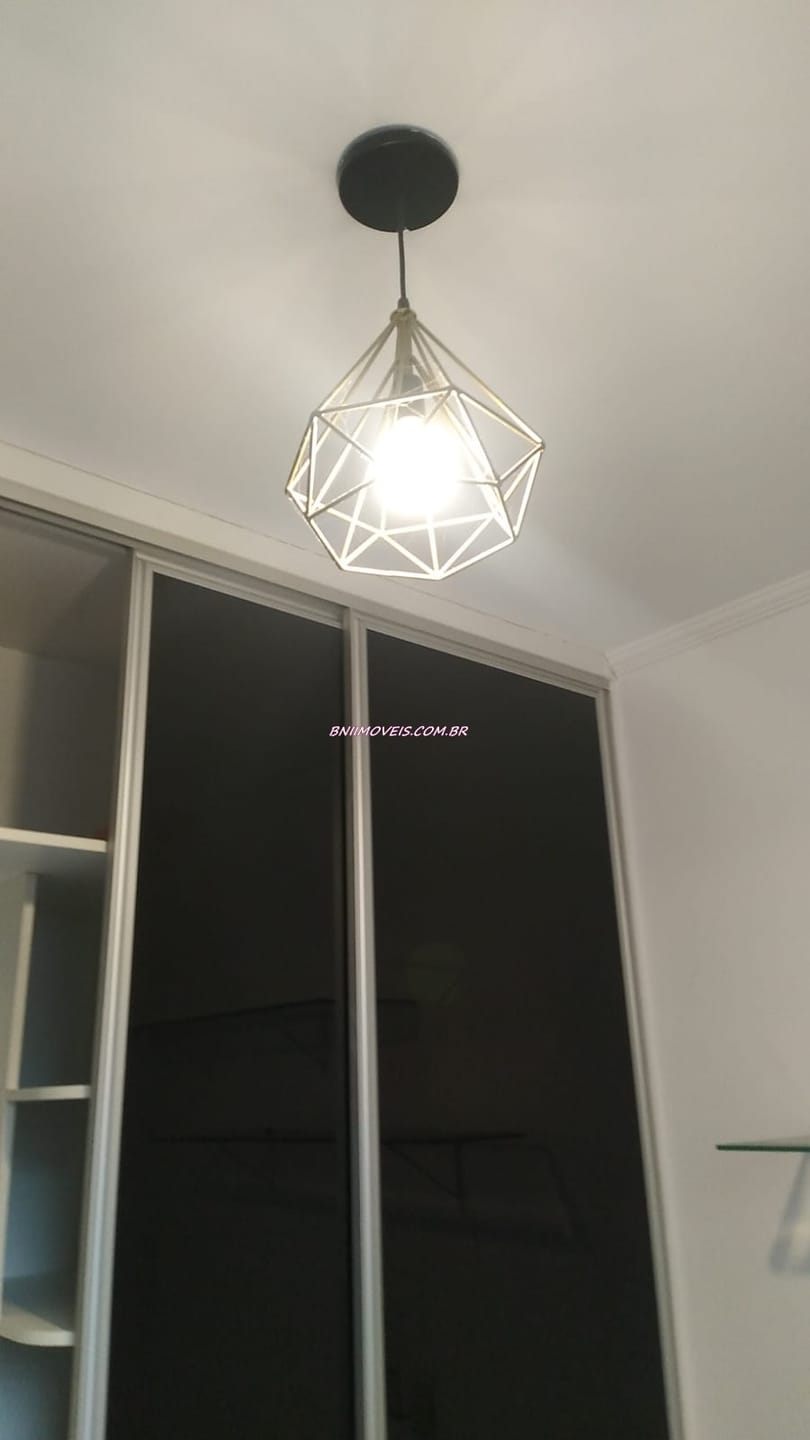 Apartamento, 2 quartos, 53 m² - Foto 5