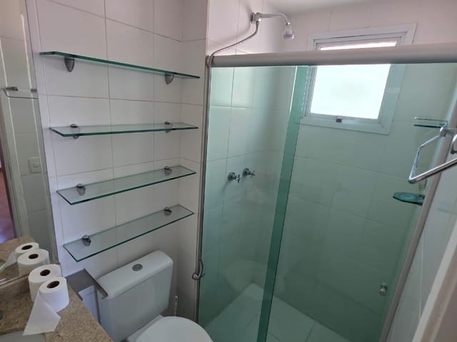 Apartamento 2 quartos e 2 banheiros, à venda, no bairro Centro em São Caetano do Sul