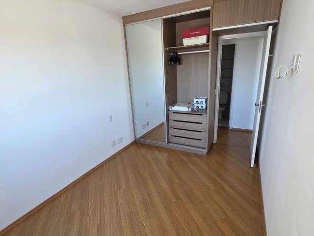 Apartamento 2 quartos e 2 banheiros, à venda, no bairro Centro em São Caetano do Sul
