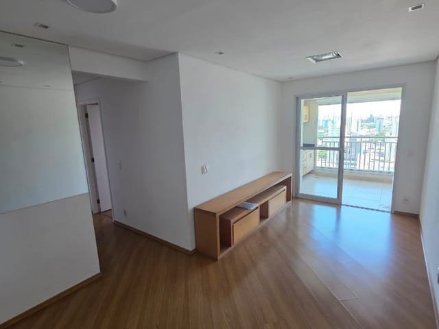 Apartamento 2 quartos e 2 banheiros, à venda, no bairro Centro em São Caetano do Sul