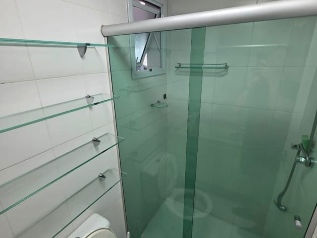Apartamento 2 quartos e 2 banheiros, à venda, no bairro Centro em São Caetano do Sul