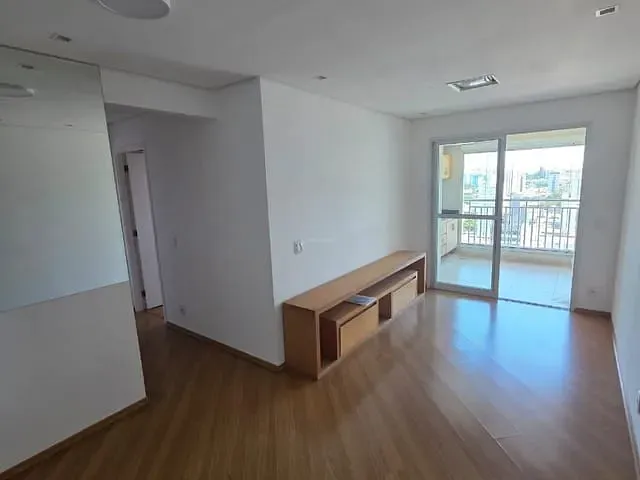 Apartamento 2 quartos e 2 banheiros, à venda, no bairro Centro em São Caetano do Sul