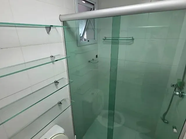 Apartamento 2 quartos e 2 banheiros, à venda, no bairro Centro em São Caetano do Sul