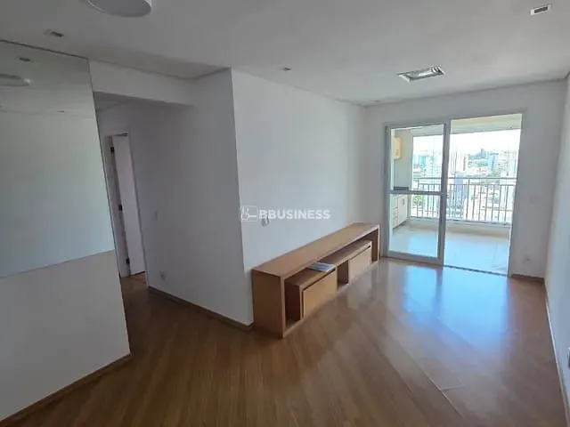 Apartamento 2 quartos e 2 banheiros, à venda, no bairro Centro em São Caetano do Sul