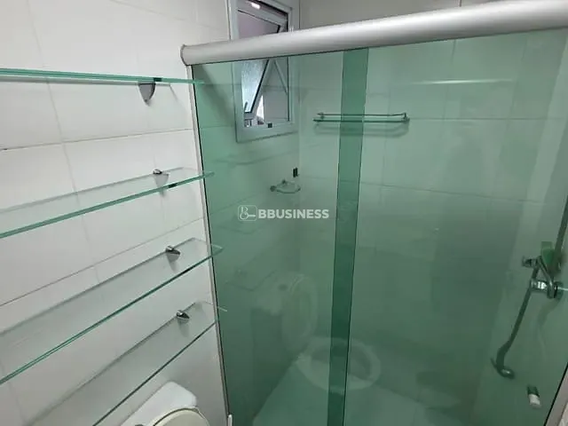 Apartamento 2 quartos e 2 banheiros, à venda, no bairro Centro em São Caetano do Sul